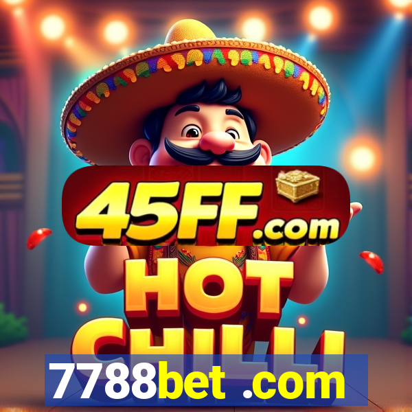 7788bet .com